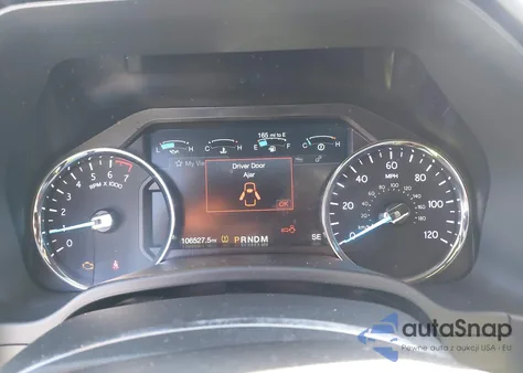 2018 Ford Expedition Max Limited из США, поврежденный, VIN 1FMJK1KT4JEA39525